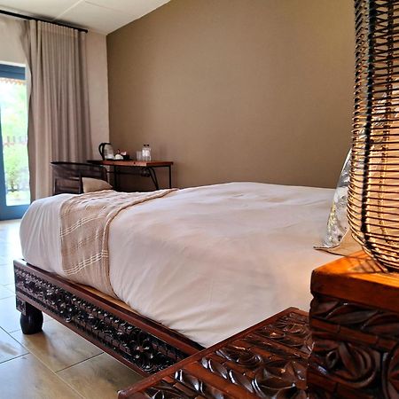 Tala Collection Game Reserve Silverton Luaran gambar