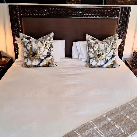 Tala Collection Game Reserve Silverton Luaran gambar