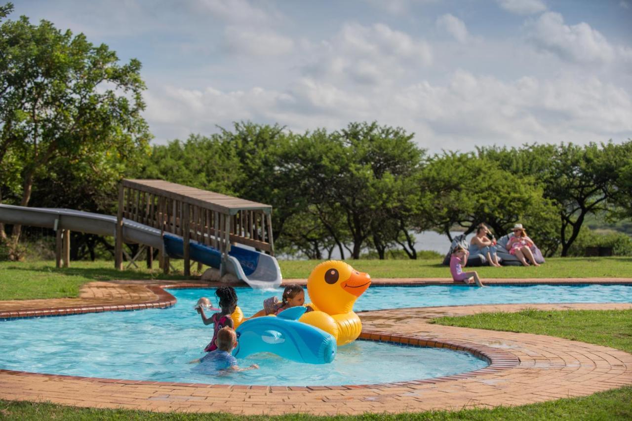 Tala Collection Game Reserve Silverton Luaran gambar
