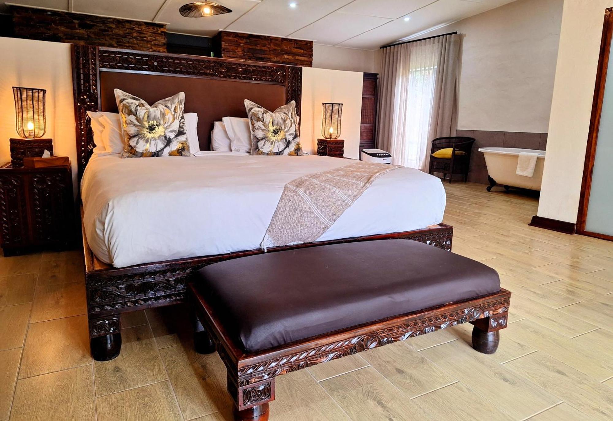 Tala Collection Game Reserve Silverton Luaran gambar