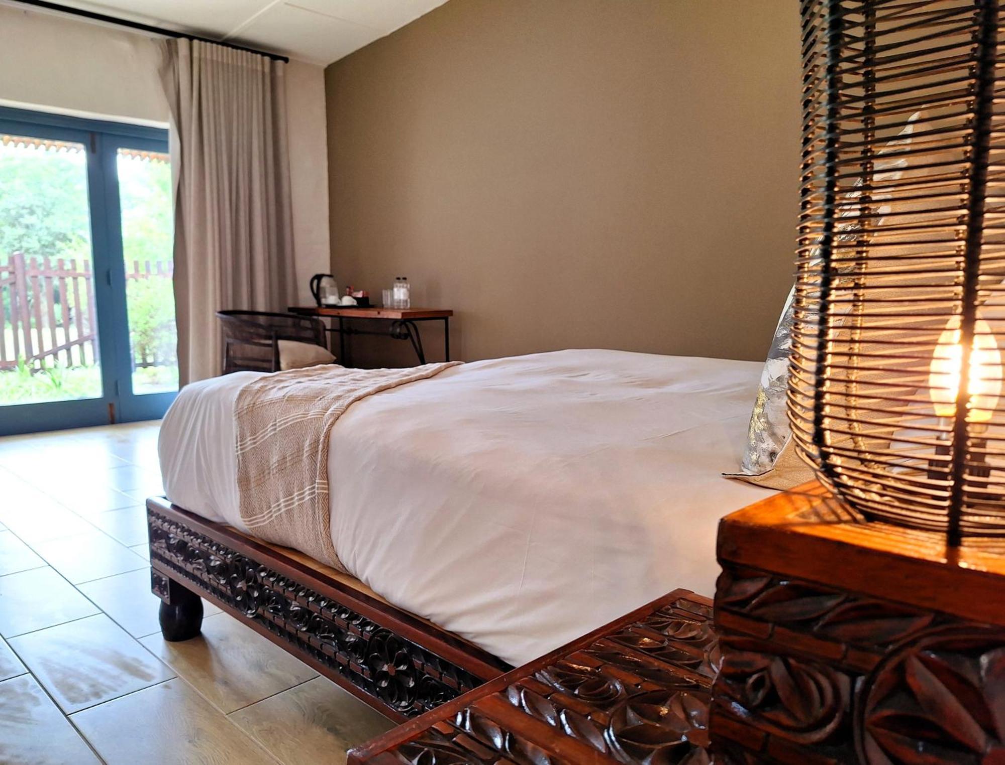 Tala Collection Game Reserve Silverton Luaran gambar