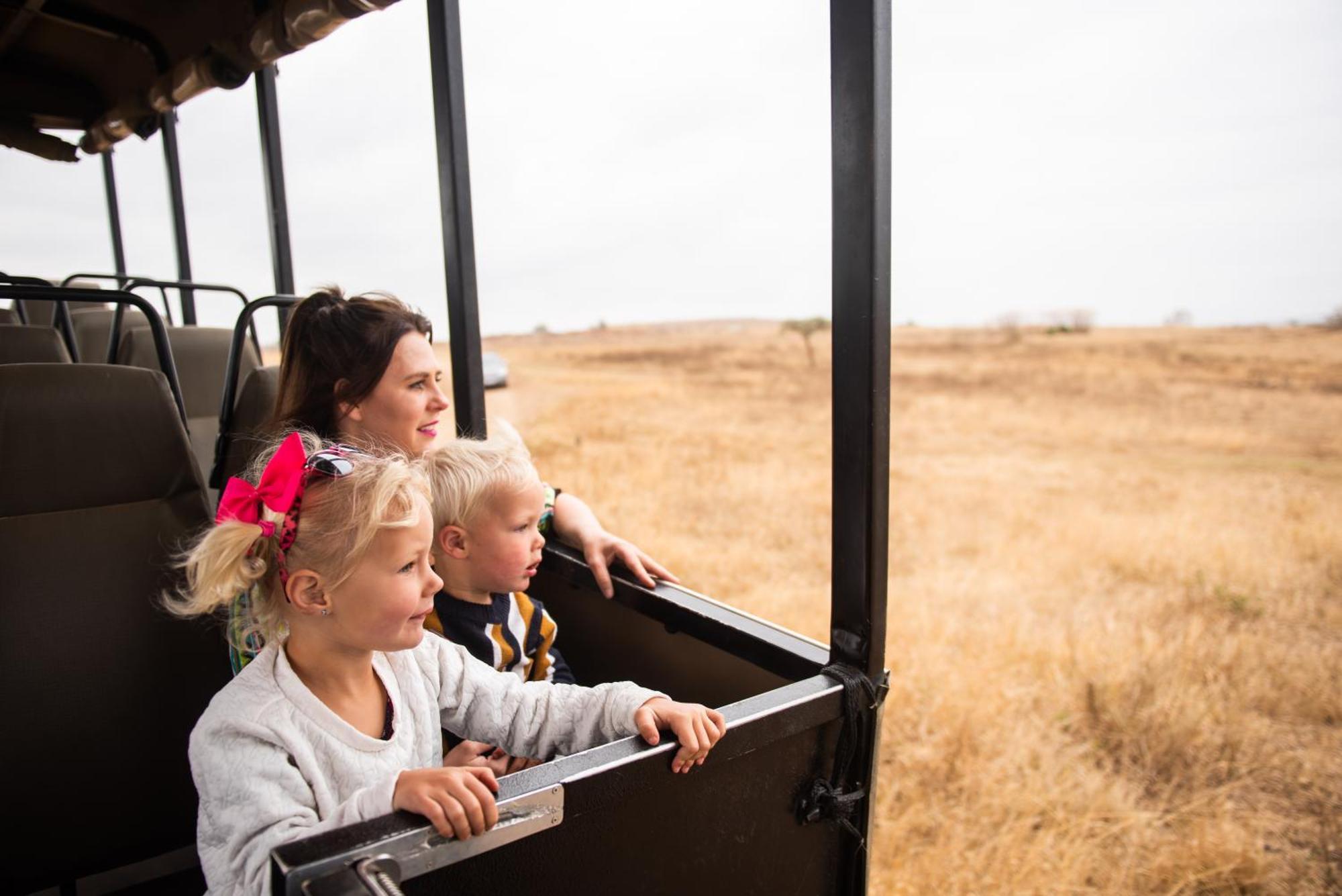 Tala Collection Game Reserve Silverton Luaran gambar
