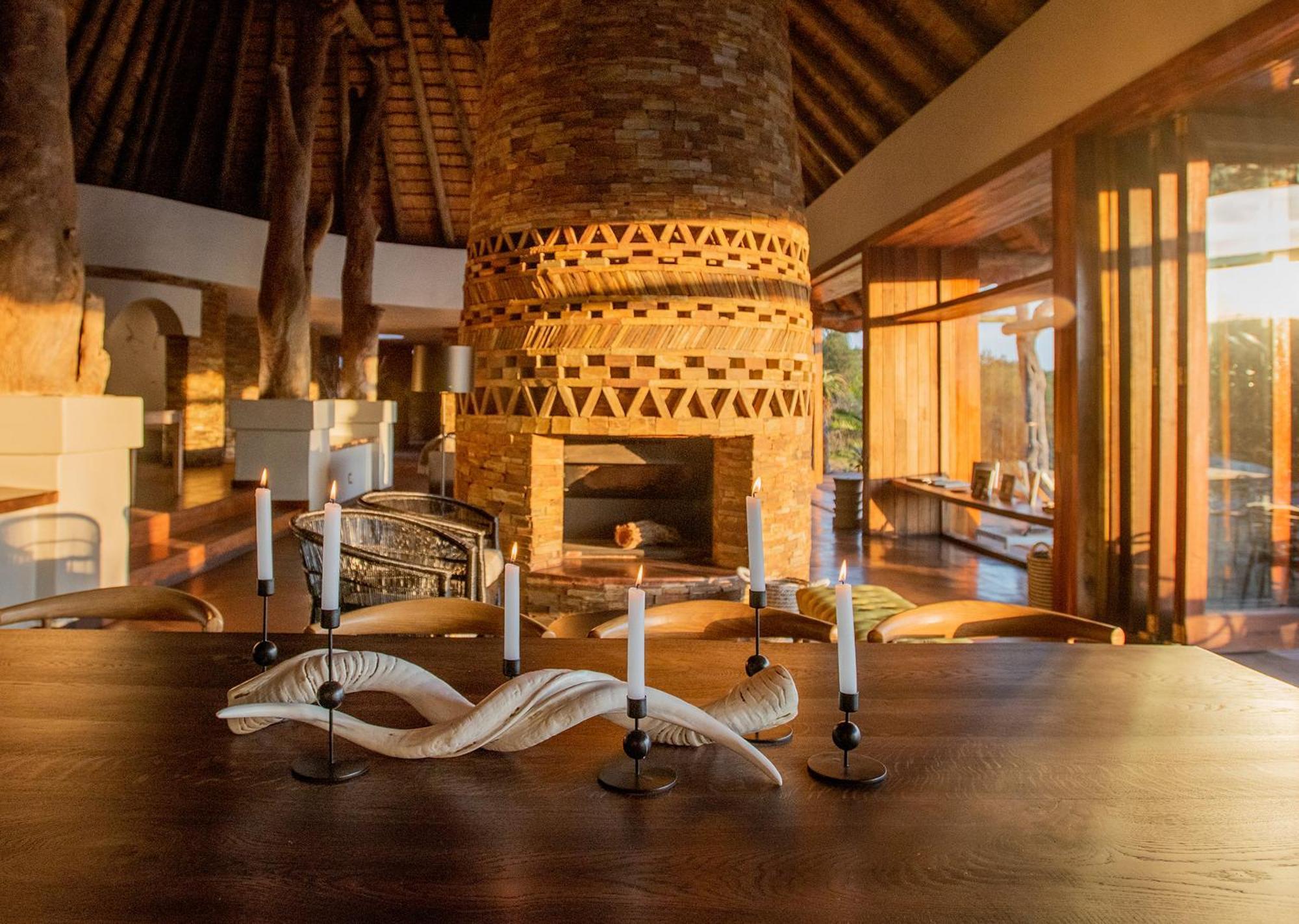 Tala Collection Game Reserve Silverton Luaran gambar