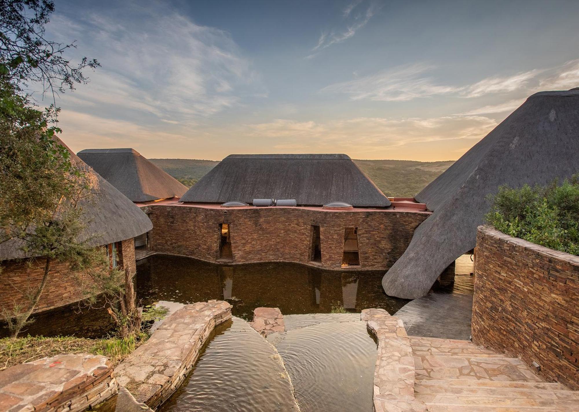 Tala Collection Game Reserve Silverton Luaran gambar