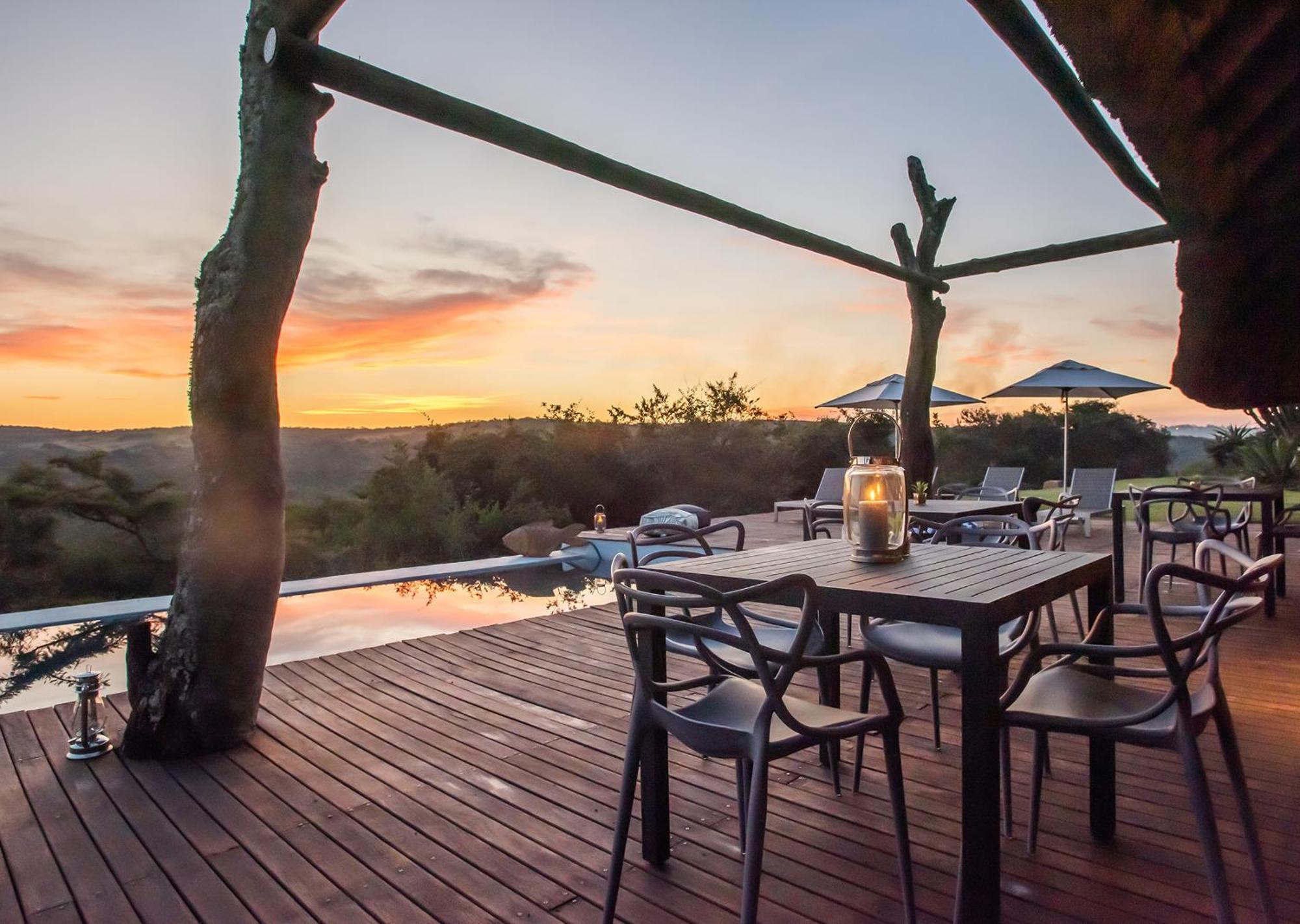 Tala Collection Game Reserve Silverton Luaran gambar