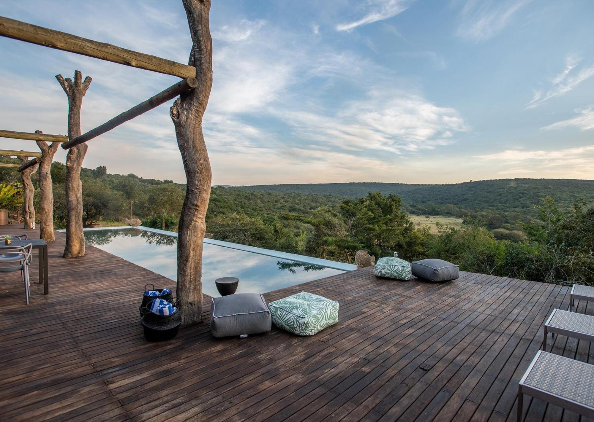 Tala Collection Game Reserve Silverton Luaran gambar