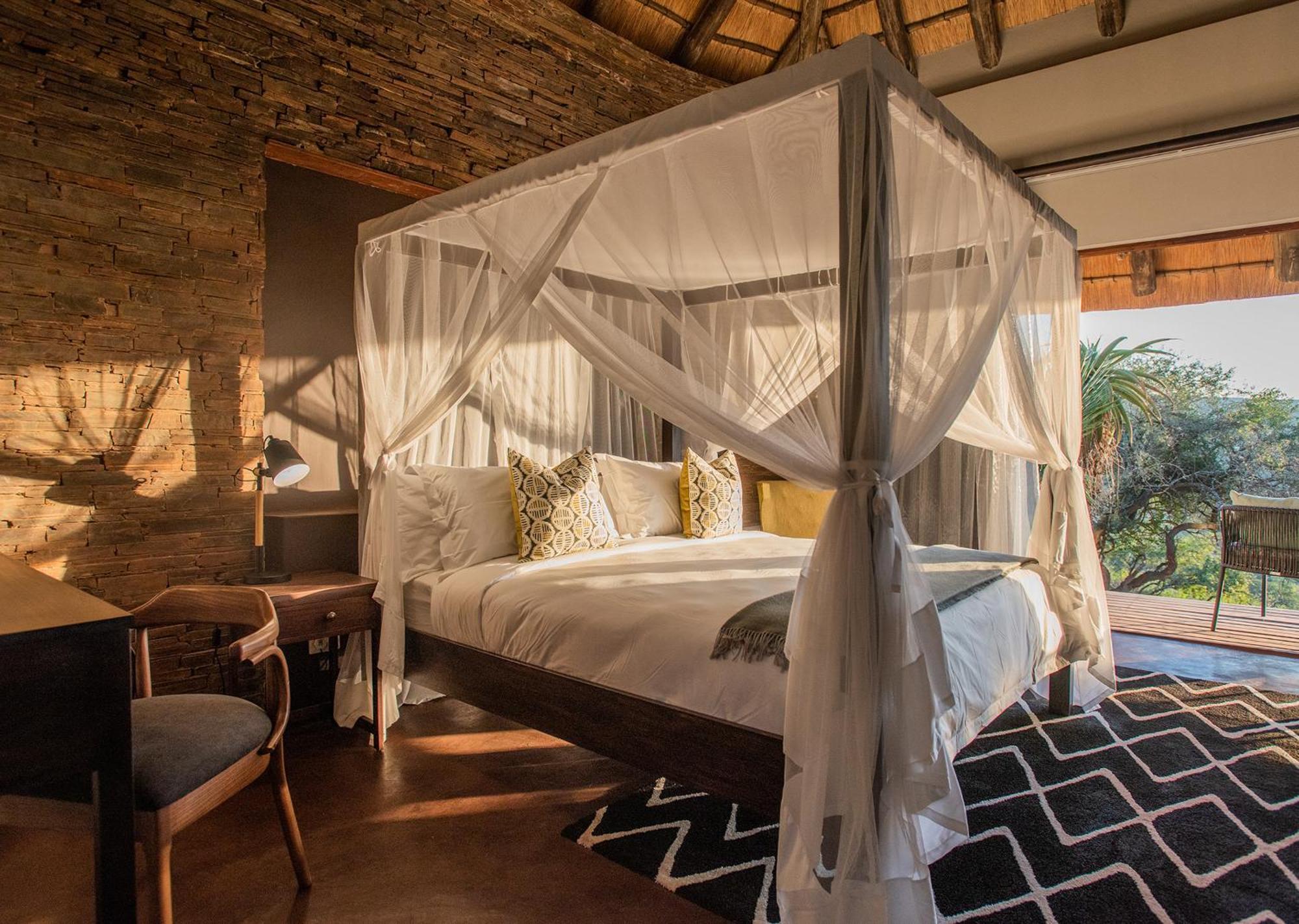 Tala Collection Game Reserve Silverton Luaran gambar