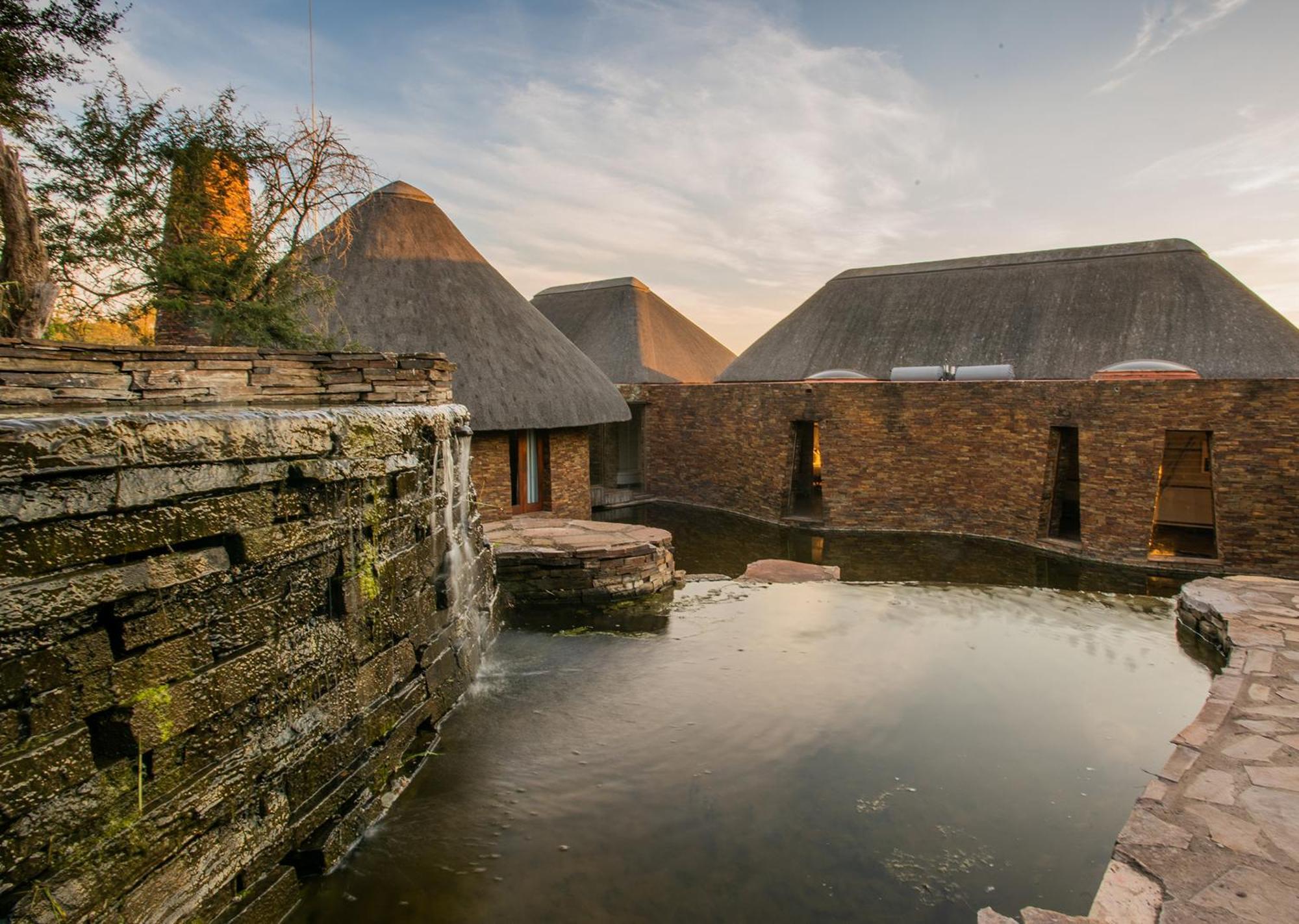 Tala Collection Game Reserve Silverton Luaran gambar