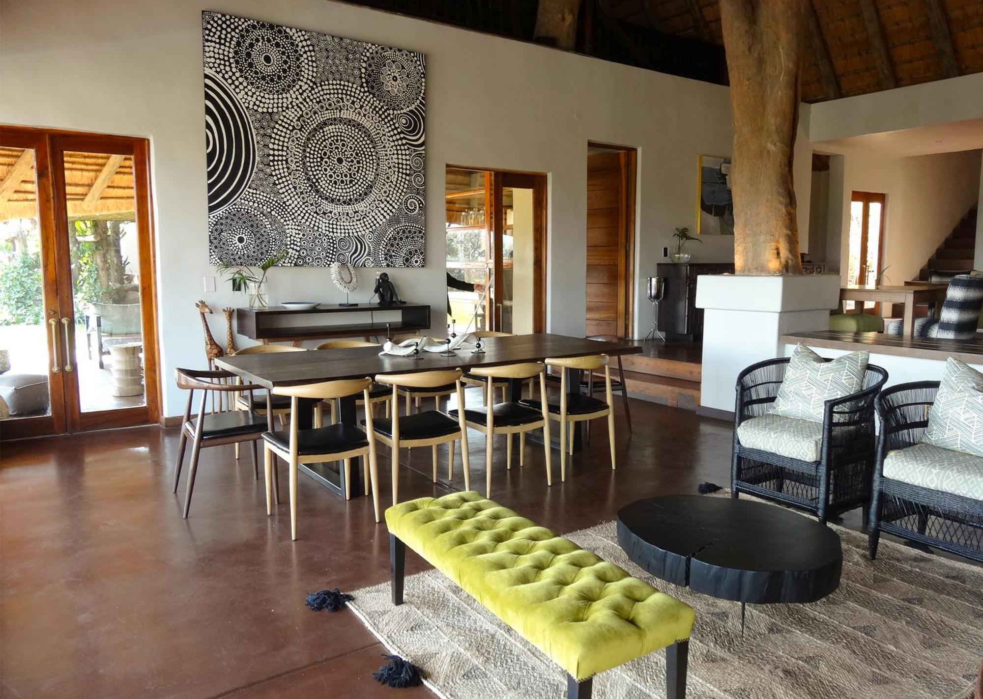 Tala Collection Game Reserve Silverton Luaran gambar