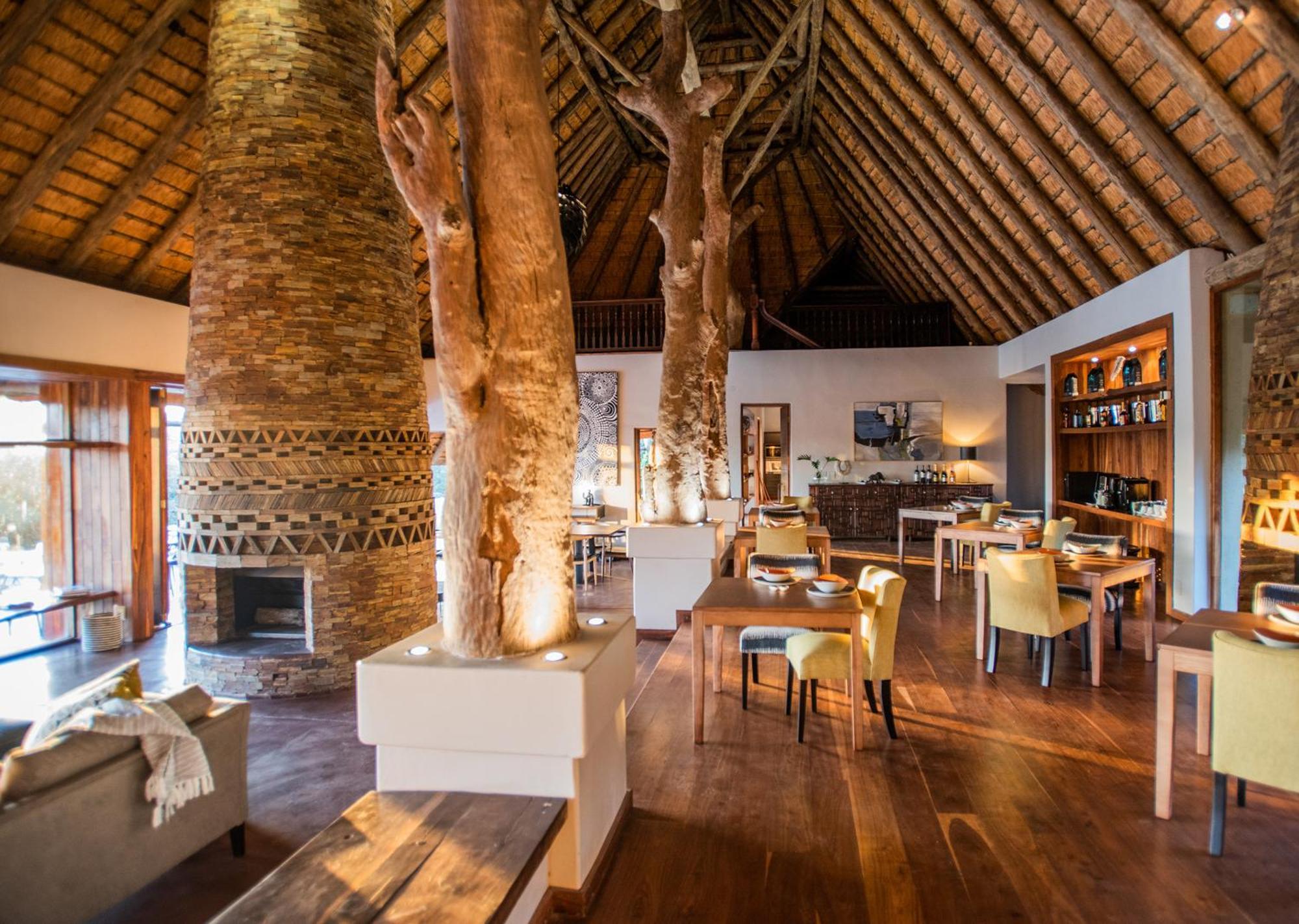 Tala Collection Game Reserve Silverton Luaran gambar