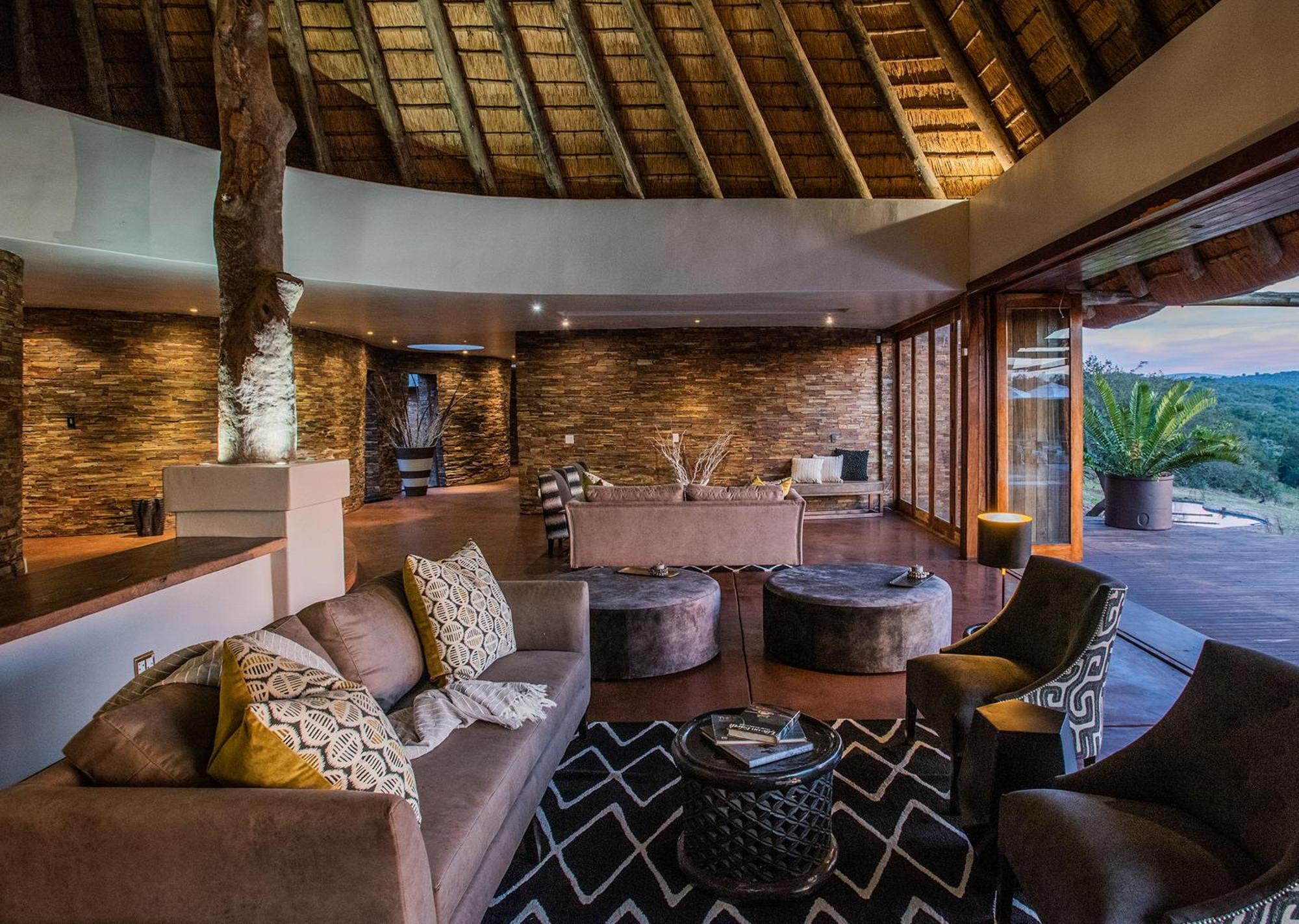 Tala Collection Game Reserve Silverton Luaran gambar