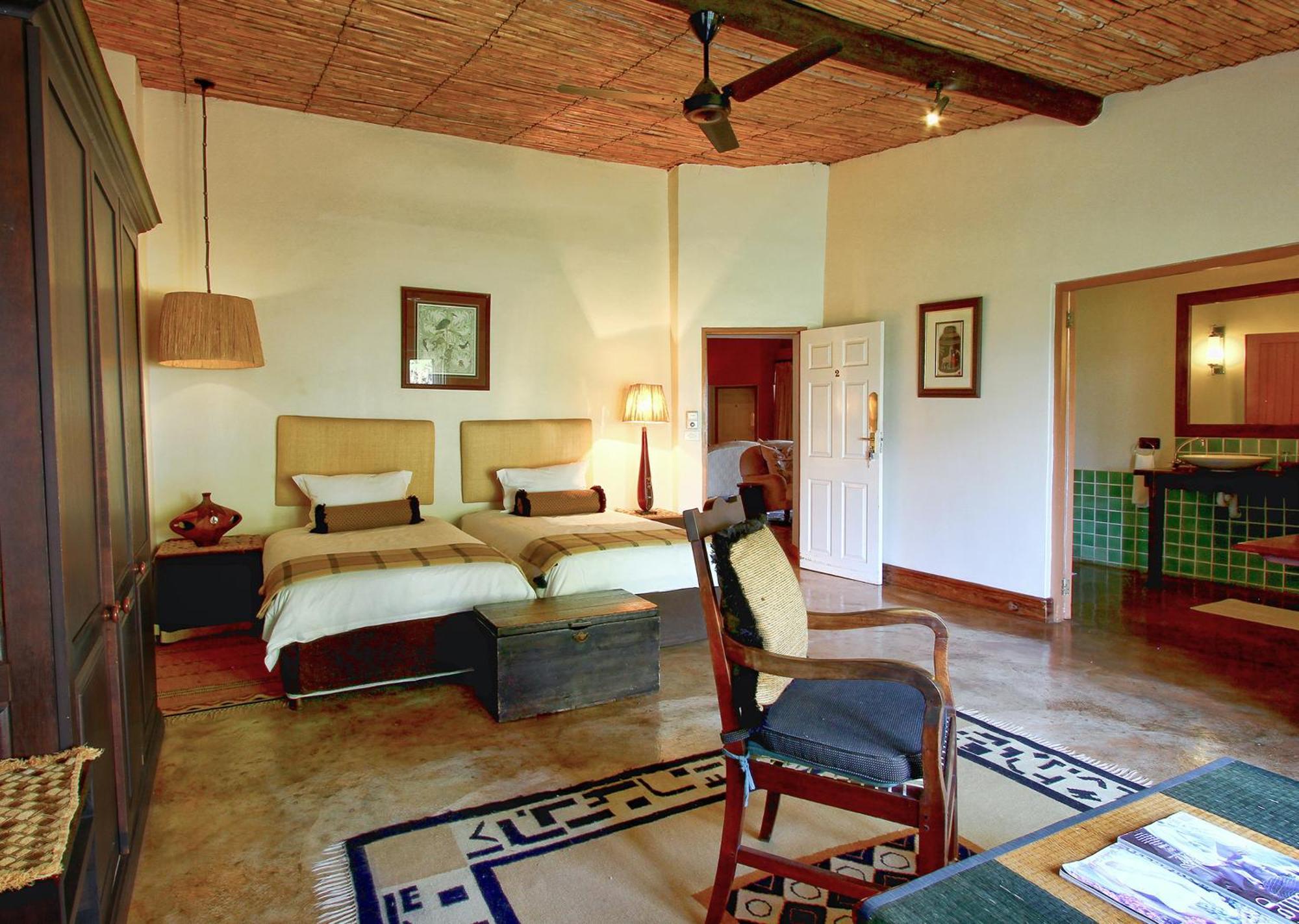 Tala Collection Game Reserve Silverton Luaran gambar