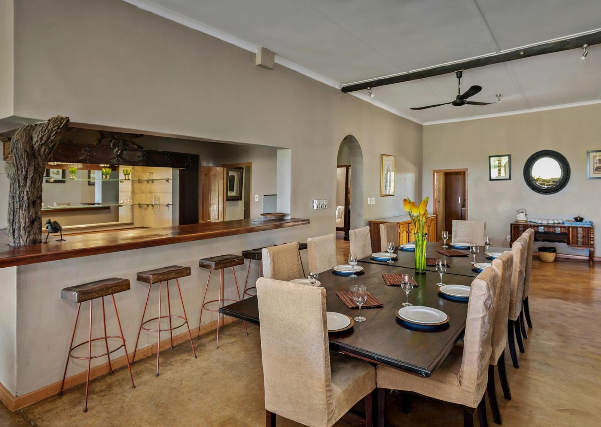 Tala Collection Game Reserve Silverton Luaran gambar