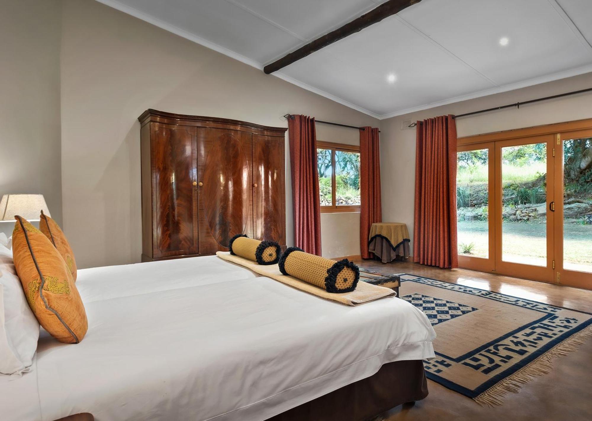 Tala Collection Game Reserve Silverton Luaran gambar