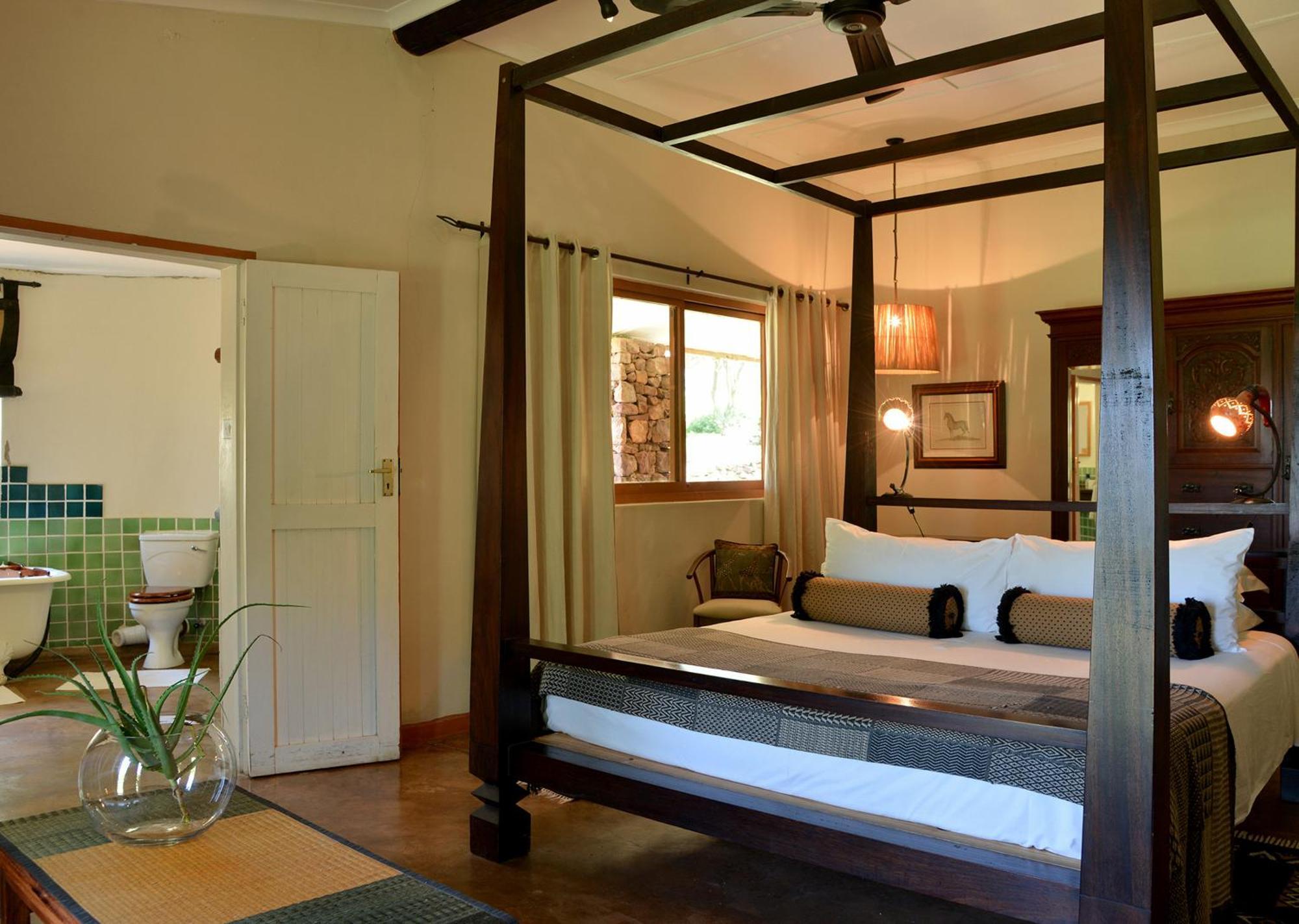 Tala Collection Game Reserve Silverton Luaran gambar