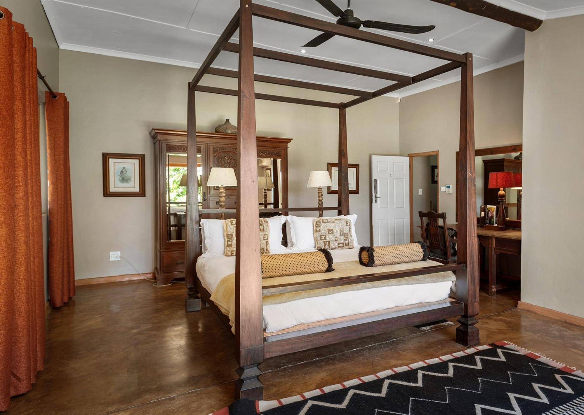 Tala Collection Game Reserve Silverton Luaran gambar