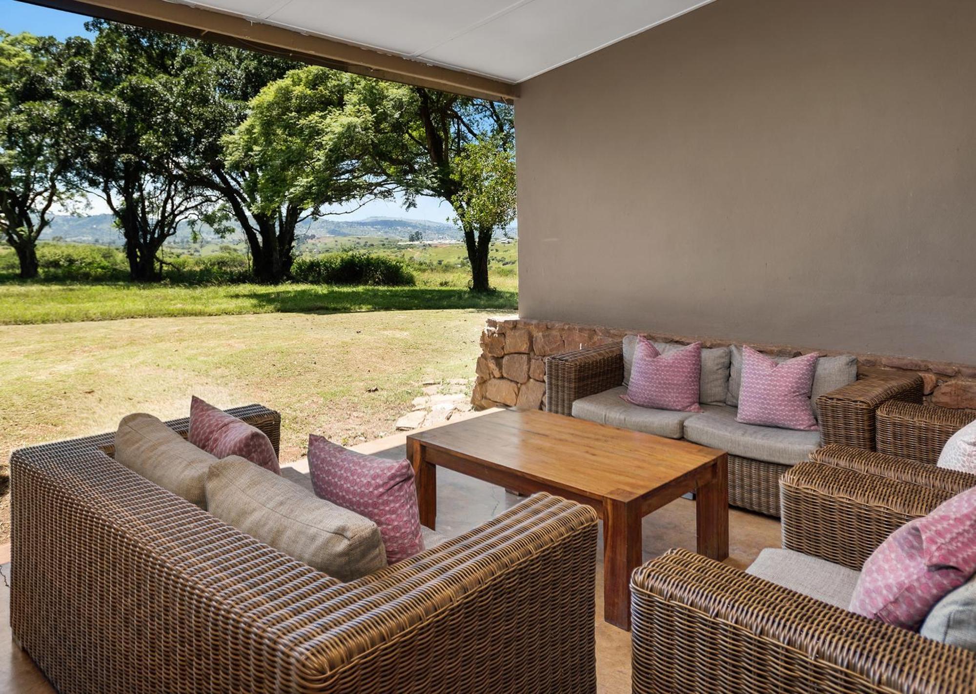 Tala Collection Game Reserve Silverton Luaran gambar