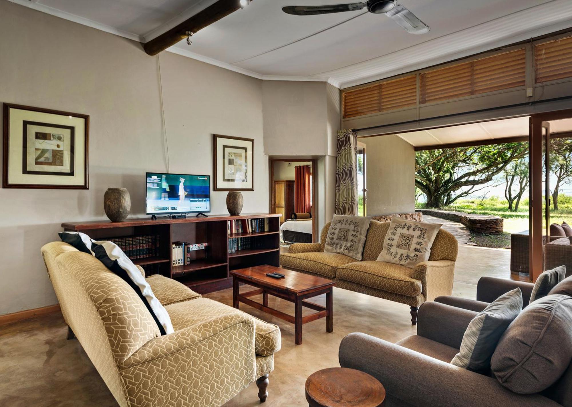 Tala Collection Game Reserve Silverton Luaran gambar