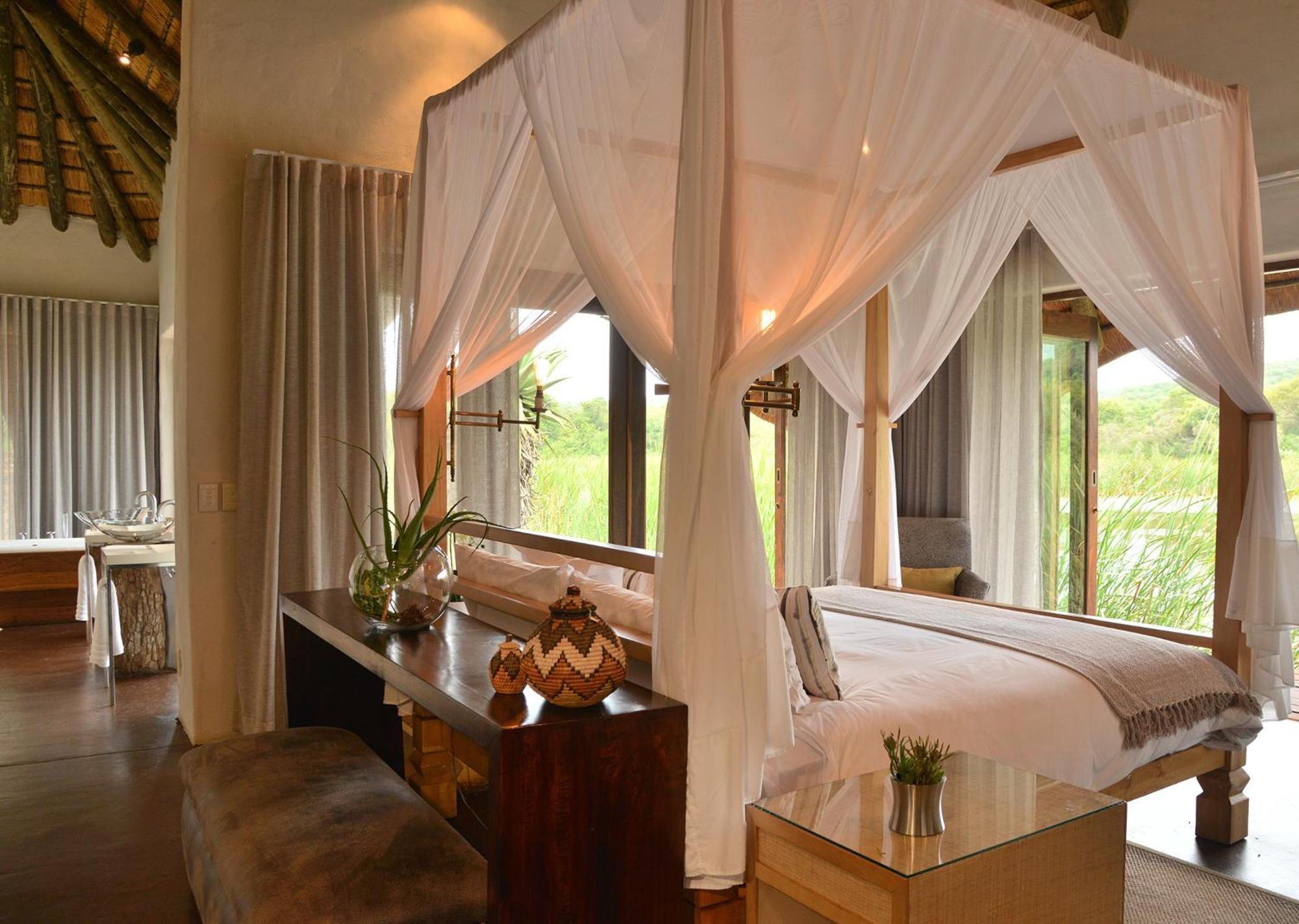 Tala Collection Game Reserve Silverton Luaran gambar