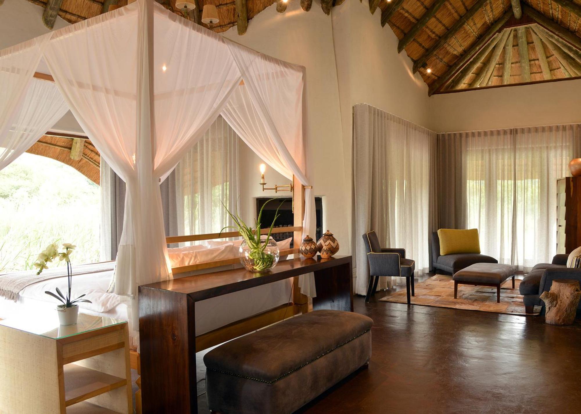Tala Collection Game Reserve Silverton Luaran gambar