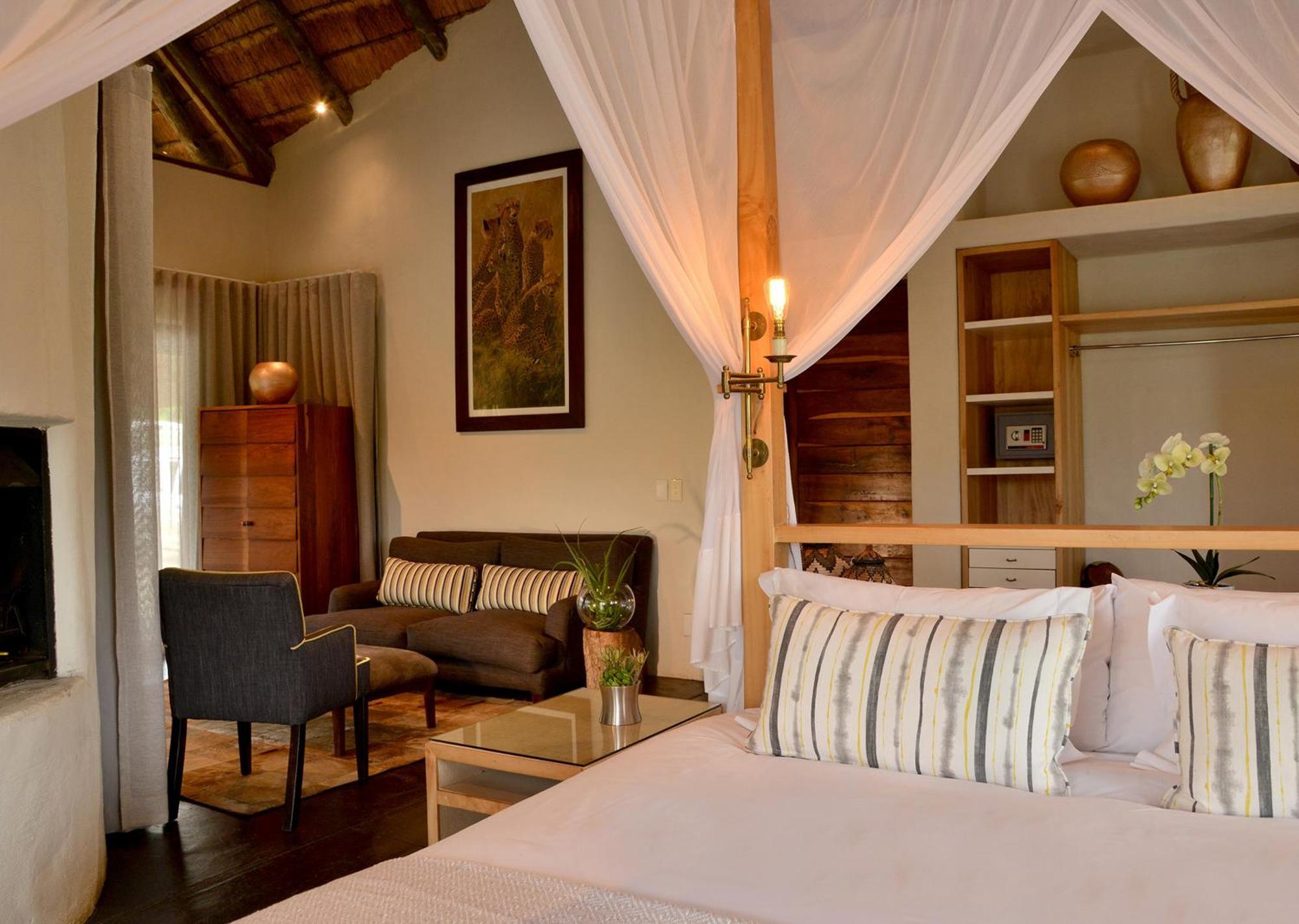 Tala Collection Game Reserve Silverton Luaran gambar
