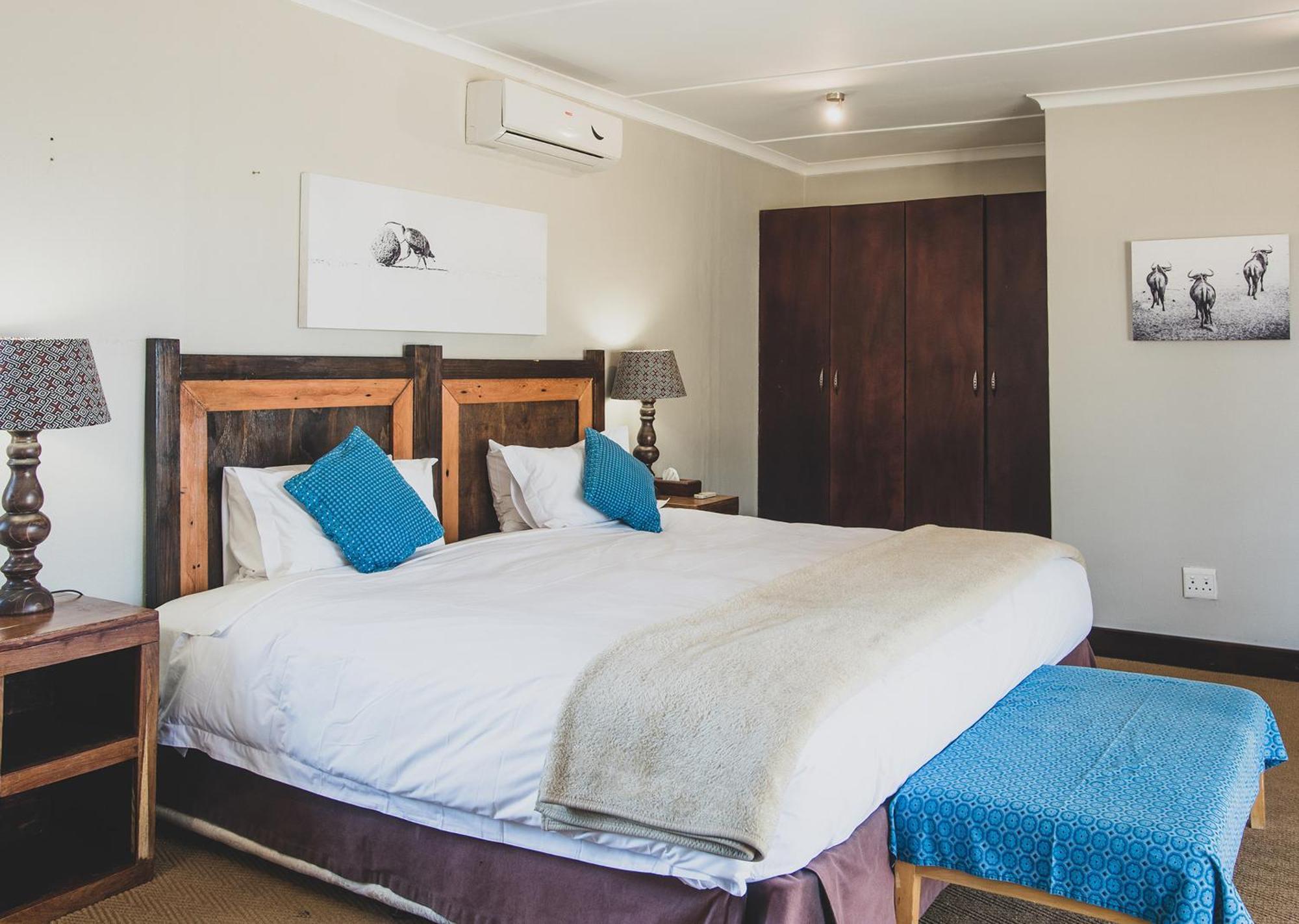 Tala Collection Game Reserve Silverton Luaran gambar