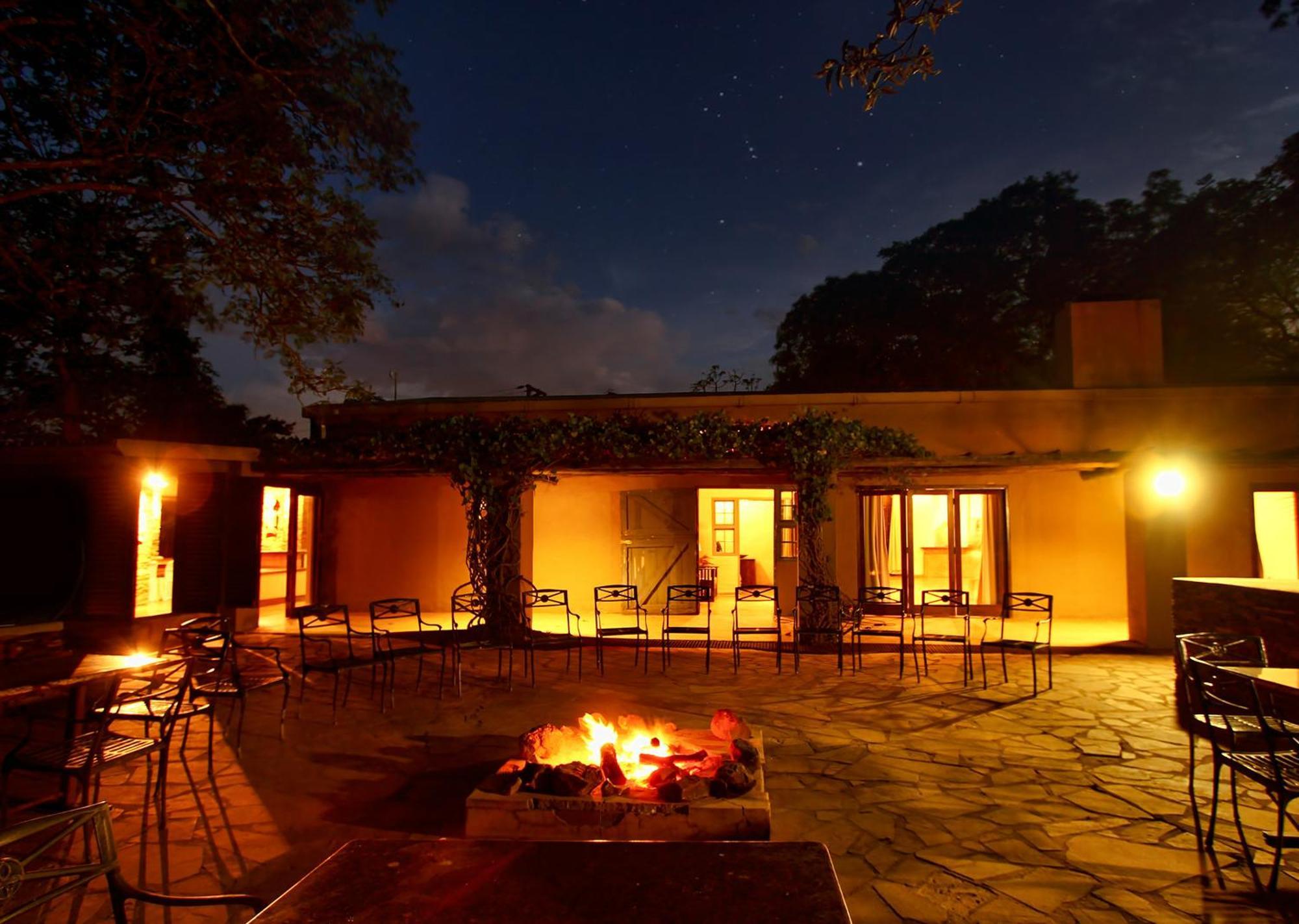 Tala Collection Game Reserve Silverton Luaran gambar