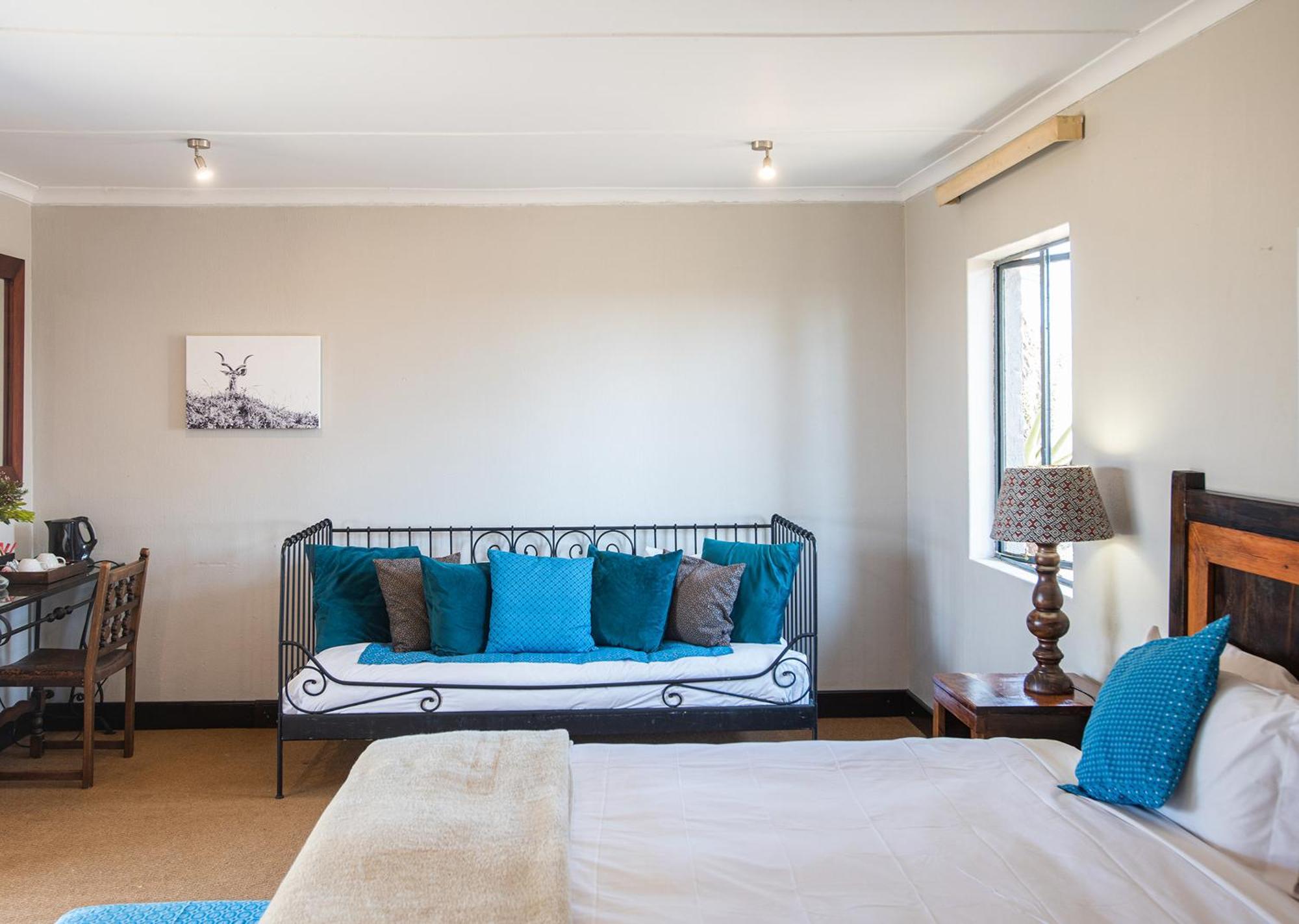Tala Collection Game Reserve Silverton Luaran gambar