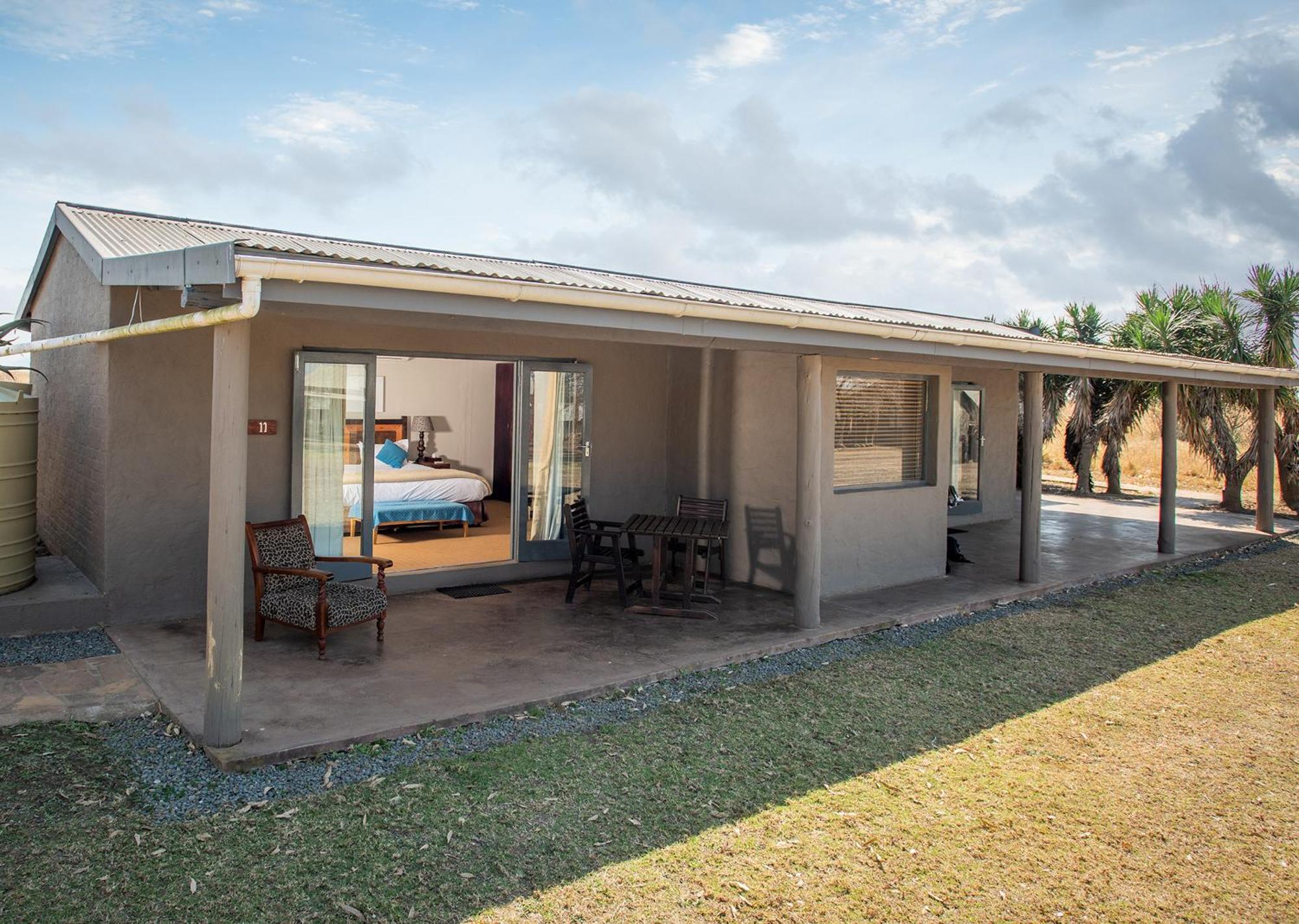 Tala Collection Game Reserve Silverton Luaran gambar