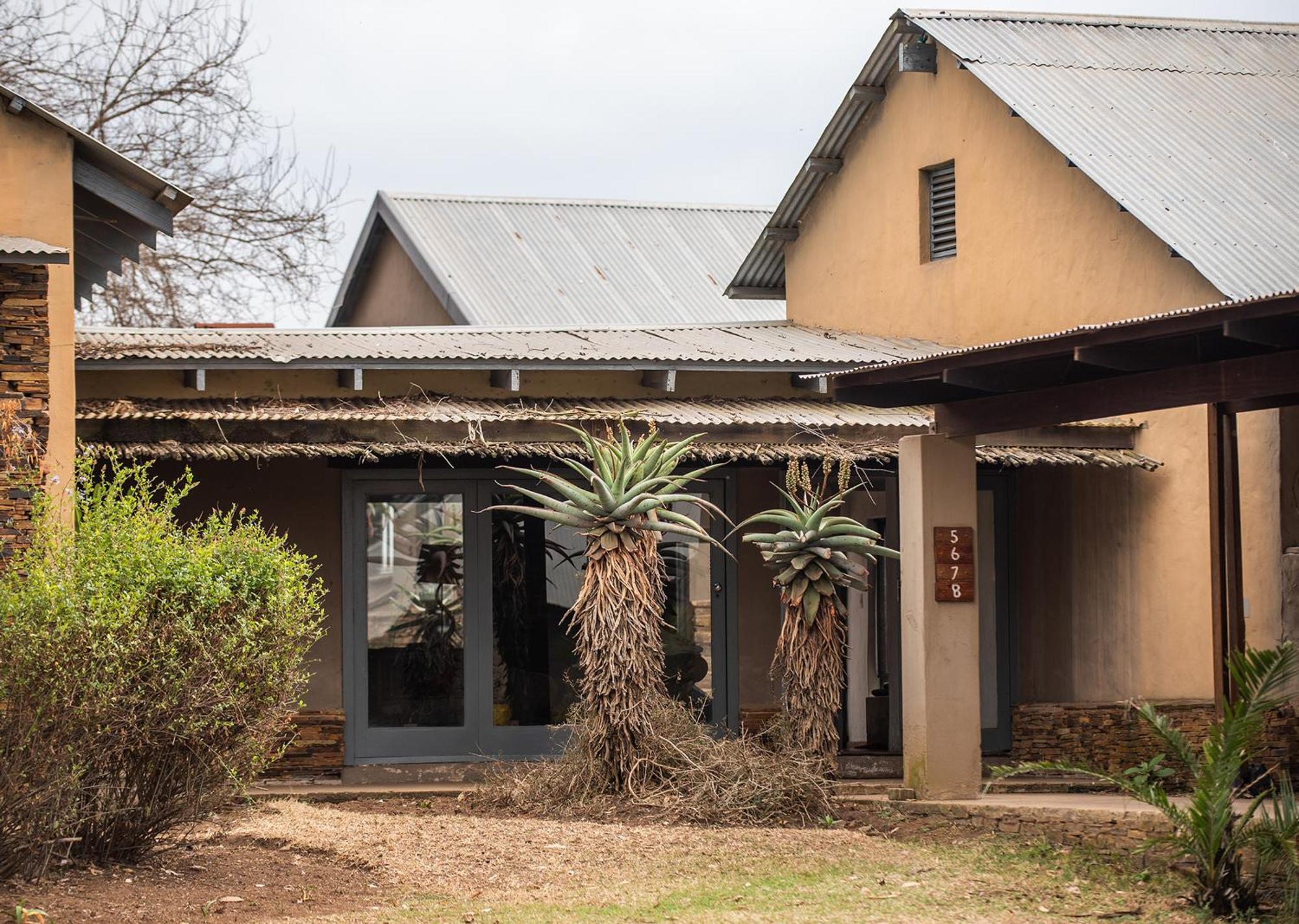 Tala Collection Game Reserve Silverton Luaran gambar