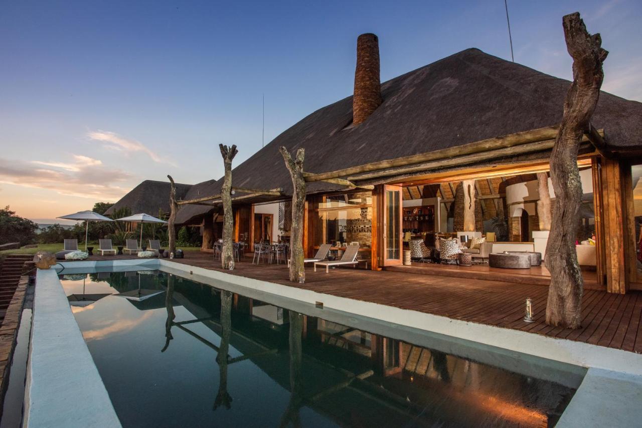 Tala Collection Game Reserve Silverton Luaran gambar